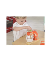 MASTERKIDZ Mixer Food processor for children
