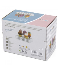 VIGA PolarB Popsicle Stick with Stand 5 pcs.