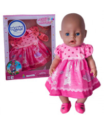 WOOPIE Doll Clothes Pink...