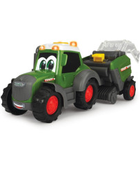DICKIE ABC lauksaimniecības traktors Fendt Farmer komplekts
