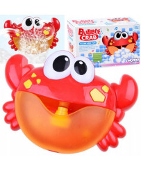 WOOPIE Bath toy crab for...