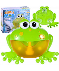 WOOPIE Bath toy for a frog...