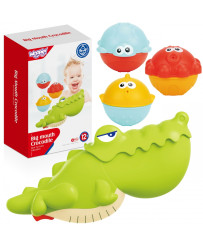 WOOPIE Bath toy for a...