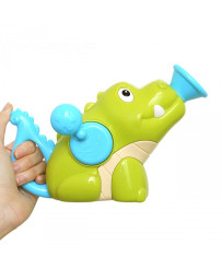 WOOPIE Water Pump Crocodile Toy