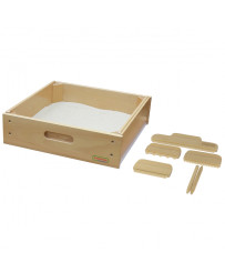 MASTERKIDZ Sand Frame Accessories