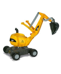 Rolly Toys rollyDigger...