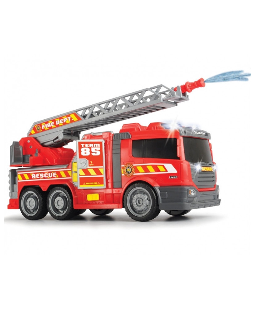 Dickie Straż pożarna Fire Fighter 36cm