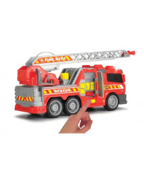 Dickie Straż pożarna ugunsdzēsējs 36 cm