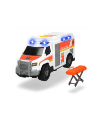 Ambulance karetka Dickie