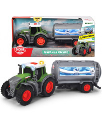DICKIE Farm Fendt traktors...
