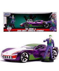 JADA Joker Samochód Chevy...