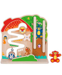 # Toys # # Wooden board #