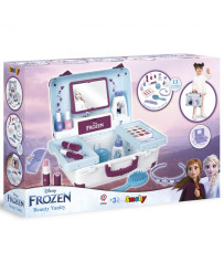 SMOBY Frozen Beauty Suitcase Frozen Beauty Salon