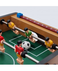 WOOPIIE Football table mini