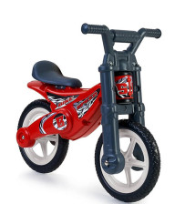 Feber Red Balance Bike bērniem