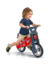 Feber Red Balance Bike for Children