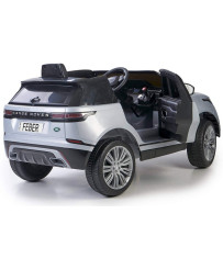 FEBER Samochód ar akumulatoru Range Rover Velar 6V CE