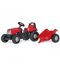 Rolly Toys rolyKid traktor...