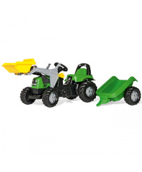 Traktor Rolly Rotaļlietas...