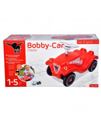 BIG Jeździk Odpychacz Bobby Car Classic