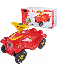 BIG Ride On Push Bobby Car...