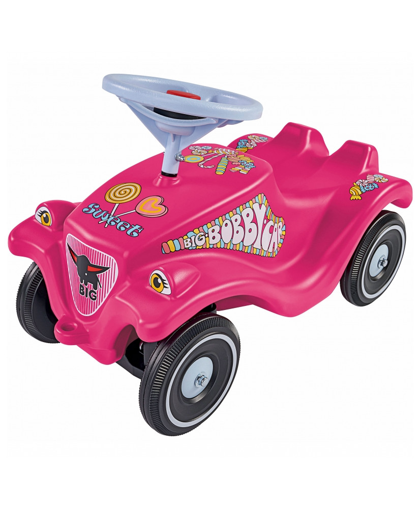 BIG Ride On Push Bobby Car Candy Sound