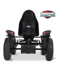 BERG Pedal Gokart Black Edition BFR 3 - Gears