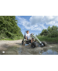 BERG Gokart na Pedały Jeep Revolution XXL-BFR