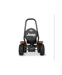 BERG Gokart na Pedały Jeep Revolution XXL-BFR