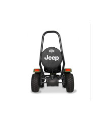 BERG Gokart un Pedały Jeep Revolution XXL-BFR