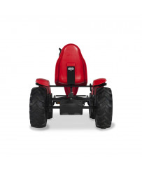 BERG Pedal Gokart XL Case IH BFR