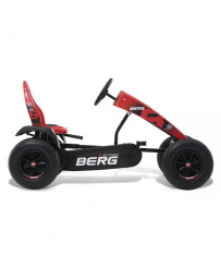 BERG  Gokart na pedały XXL B.Super Red BFR