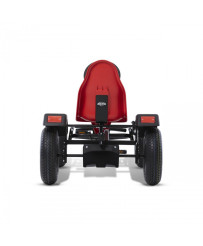 BERG Gokart na pedały XXL B.Super Red BFR