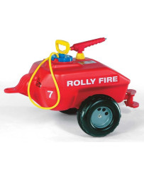 Rolly Toys rollyTrailer...