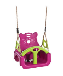 WOOPIE Deep Swing Bucket Seat For Children
