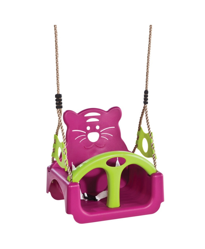 WOOPIE Deep Swing Bucket Seat For Children