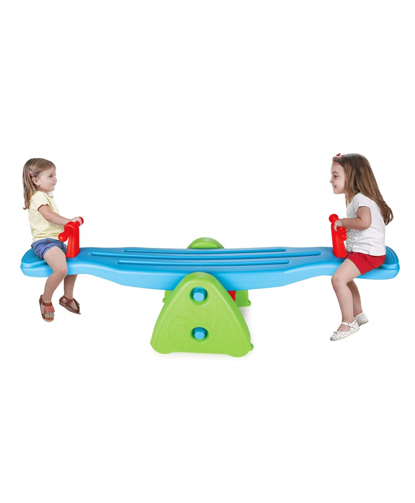 WOOPIE Two-person Garden Balance Swing for Home
