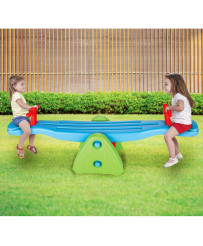 WOOPIE Two-person Garden Balance Swing for Home