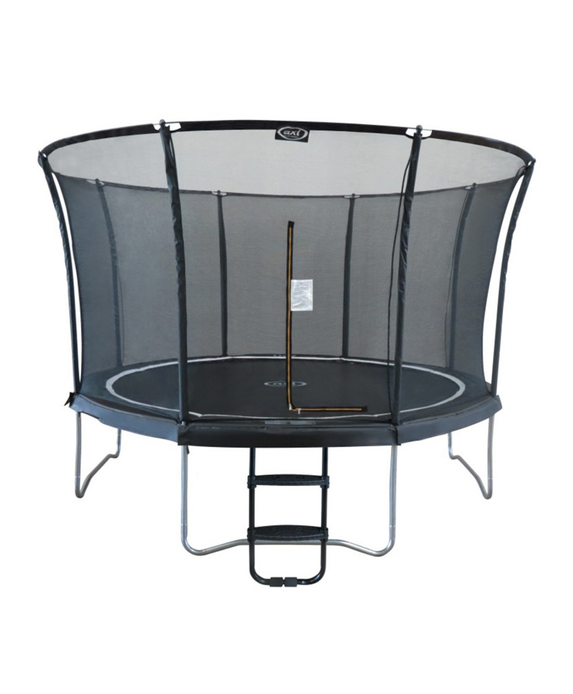 Axi Trampoline Denver Black 366 cm