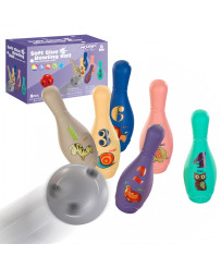 WOOPIE Sensory Bowling for...