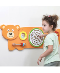 Viga Toys Montessori mēbeles