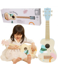CLASSIC WORLD koka ukuleles...