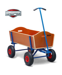 BERG Wózek Plażowy XL dla Dzieci