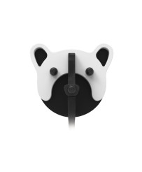 WOOPIE Sprężynowiec Bujak Panda HDPE pasaka