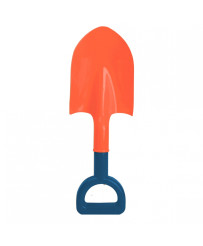 WOOPIE Sand Shovel Orange 33 cm
