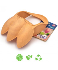 WOOPIE GREEN Claws Sand Shovel BIODEGRADABLE ORGANIC MATERIAL