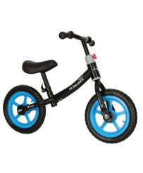Trike Fix Balance cross-country bicycle black and blue