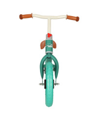 Trike Fix Balance tirkīza krāsas krosa velosipēds