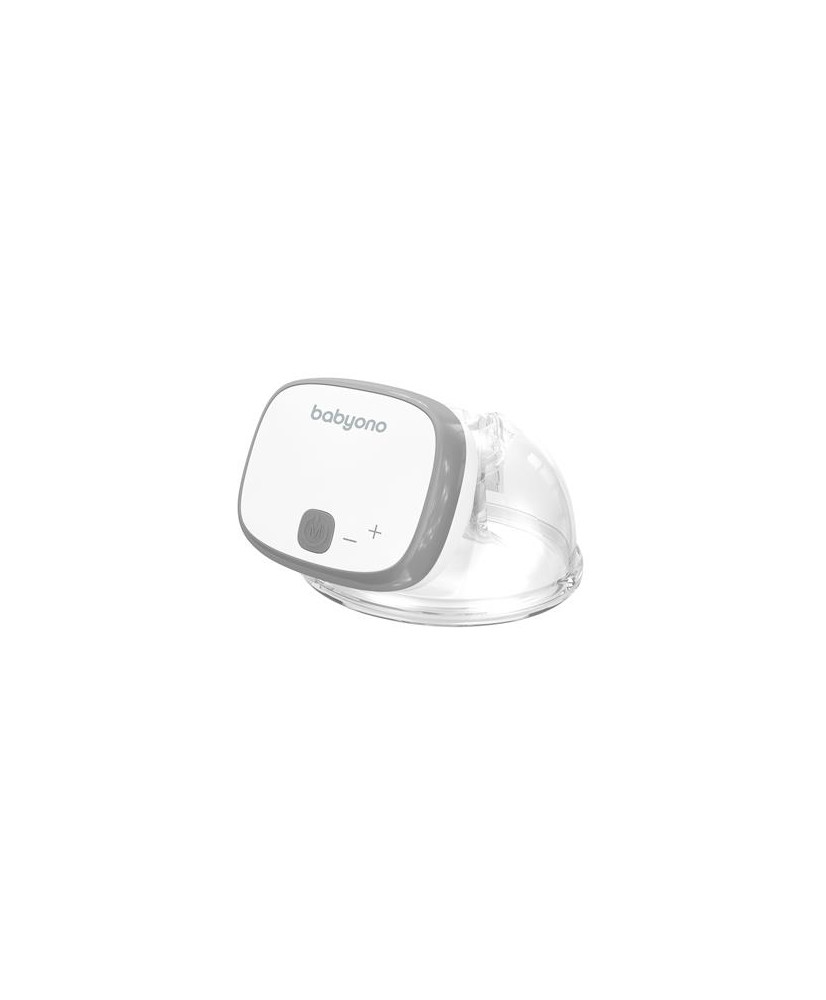 SHELLY hands free electric breast pump