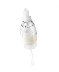 BabyOno Electric breast pump + nasal aspirator